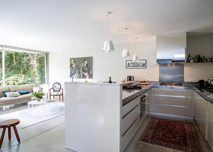 Nyaraló Elegante Maison Spacieuse Avec Piscine Porte Bordeaux Talence